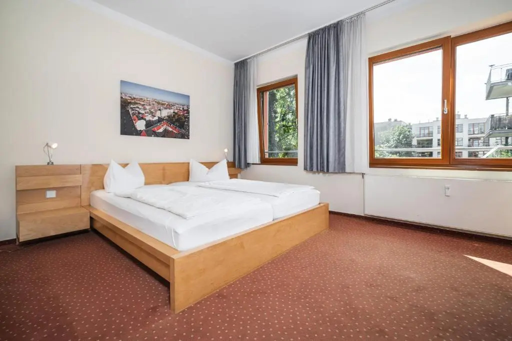 Hotel 26 — photo 2