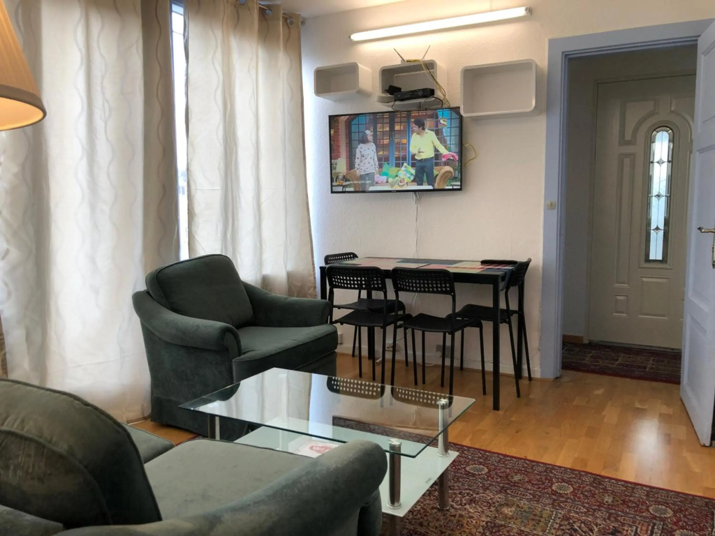 Apartments Ålholmvej — photo 7