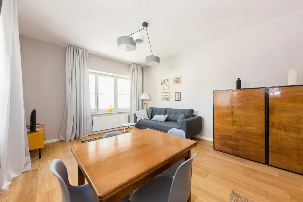 ShortStayPoland Srodkowa (B58) — photo 4