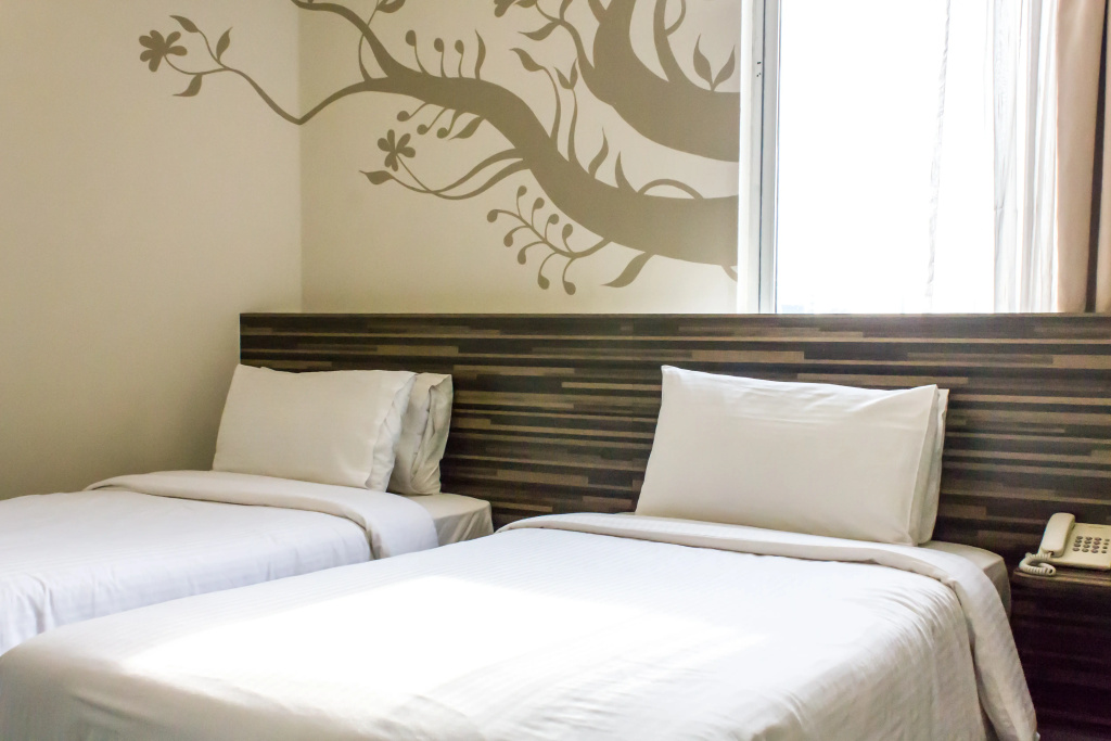 The 5 Elements Hotel, photo 3