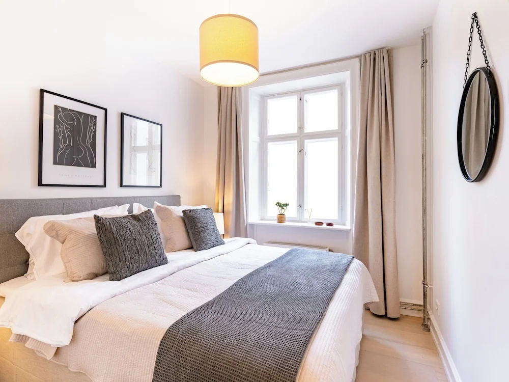 Shield 2 - Great Apartment in the Centre of Copenhagen, photo 3