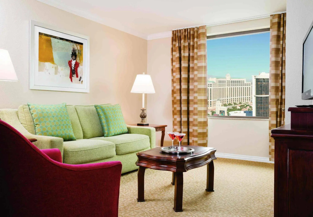 Marriott's Grand Chateau — photo 7