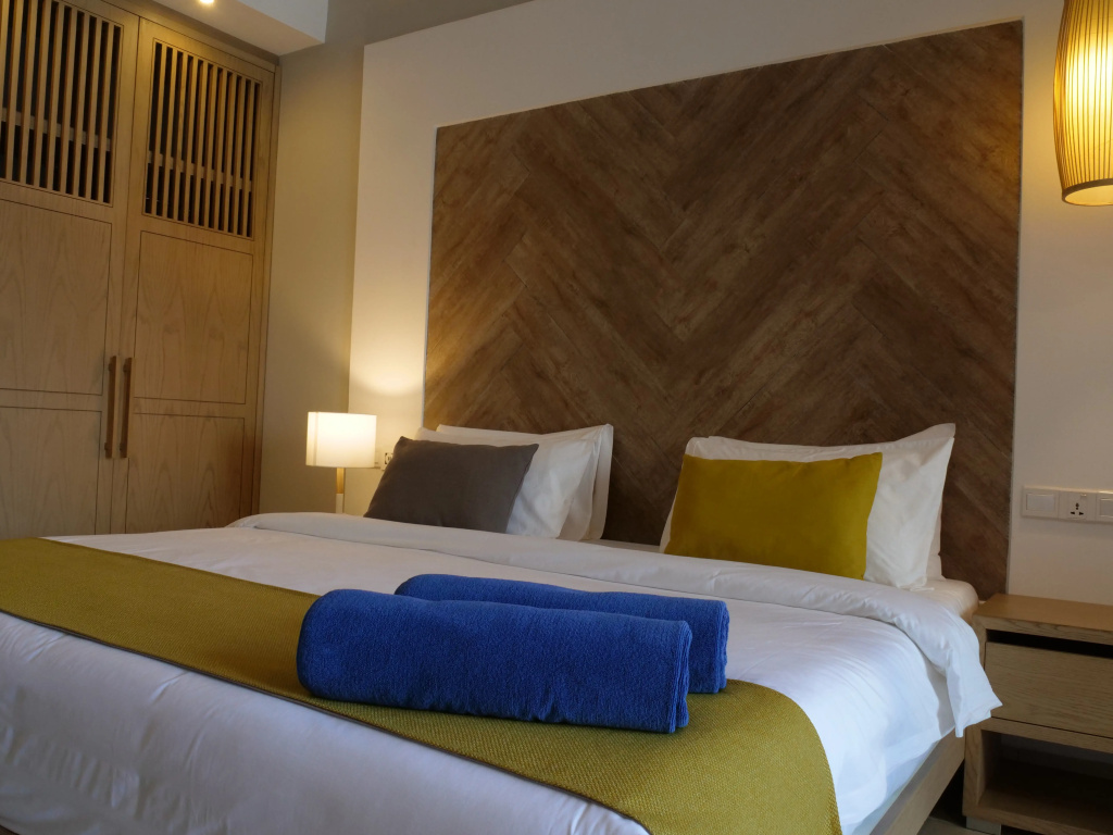 African Princess Beach Hotel