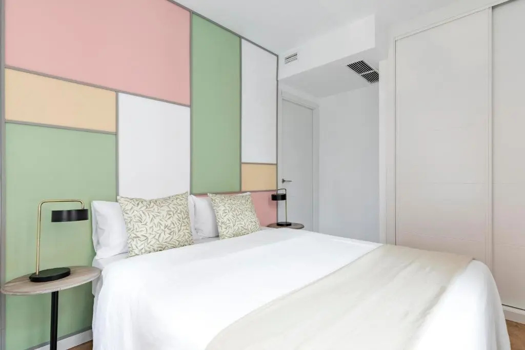 Color Apartments by Olala Homes, photo 4