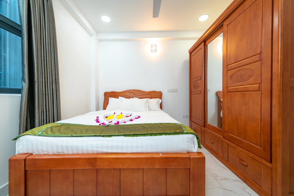White Beach Holiday Hotel, photo 3