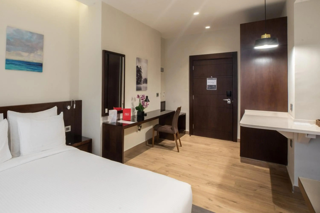 The Compass Hotel, photo 5