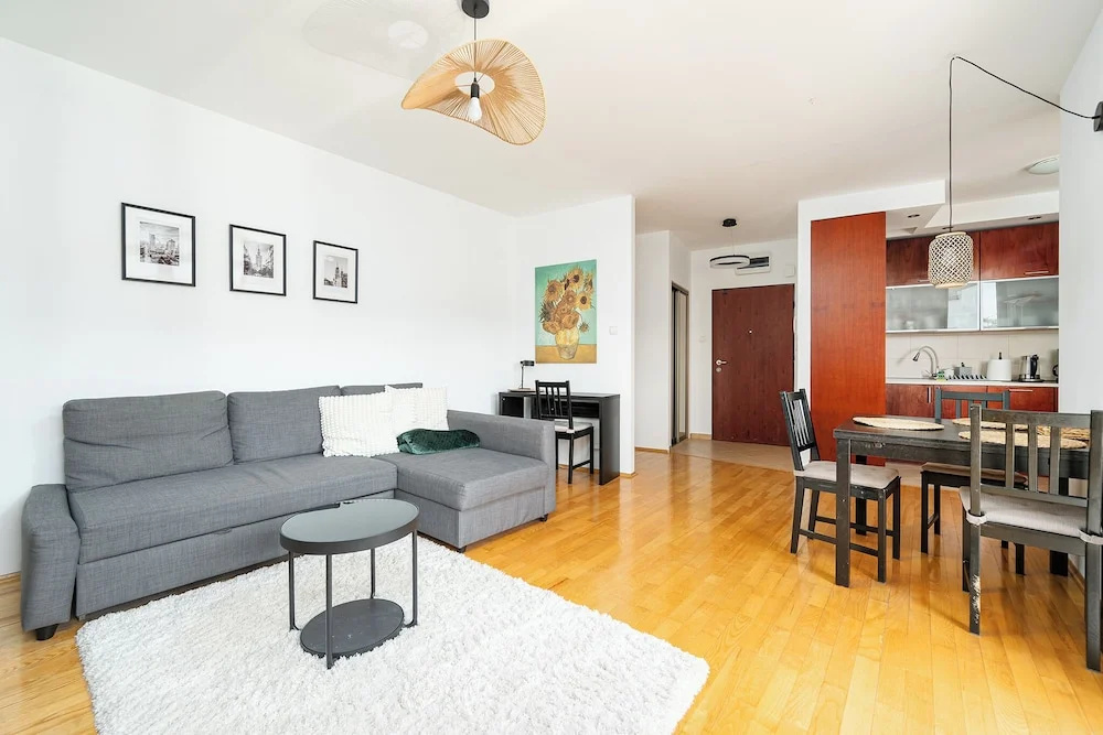 RentPlanet - Apartament Natolin — photo 7