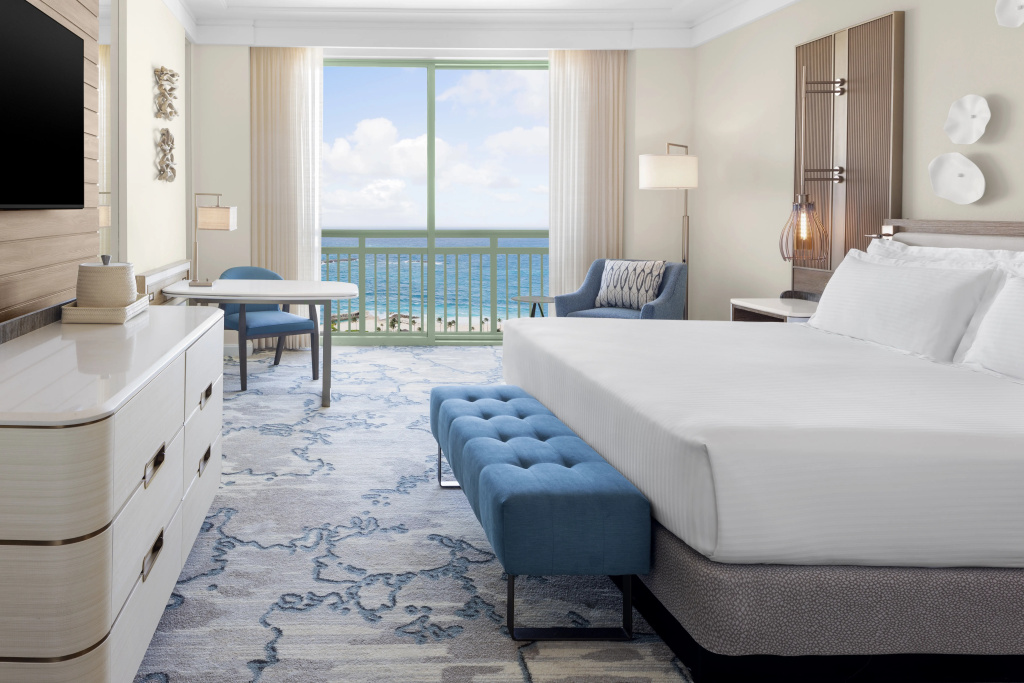 The Royal at Atlantis, photo 2
