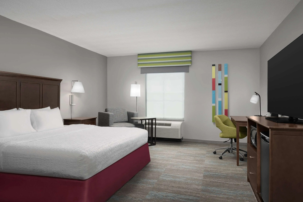 Hampton Inn & Suites Orlando-North/Altamonte Springs — photo 5