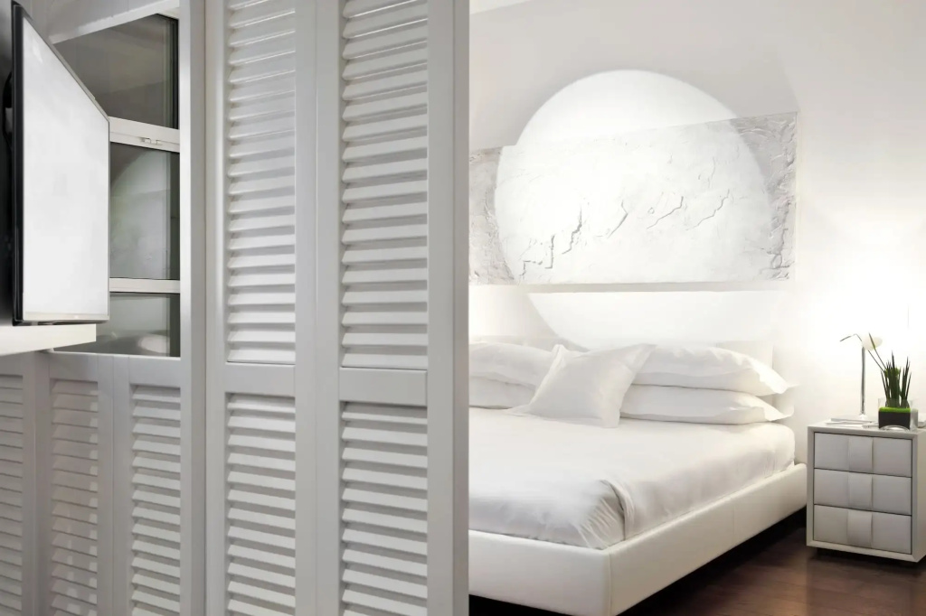 Magna Pars- L'Hotel à Parfum Small Luxury Hotels of the World, photo 3