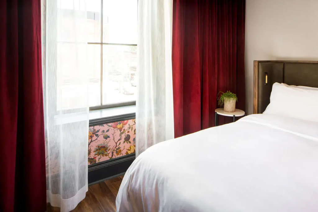 The Broadview Hotel