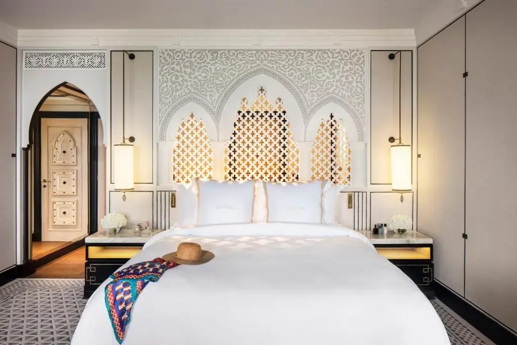 Jumeirah Mina Al Salam Hotel, photo 3