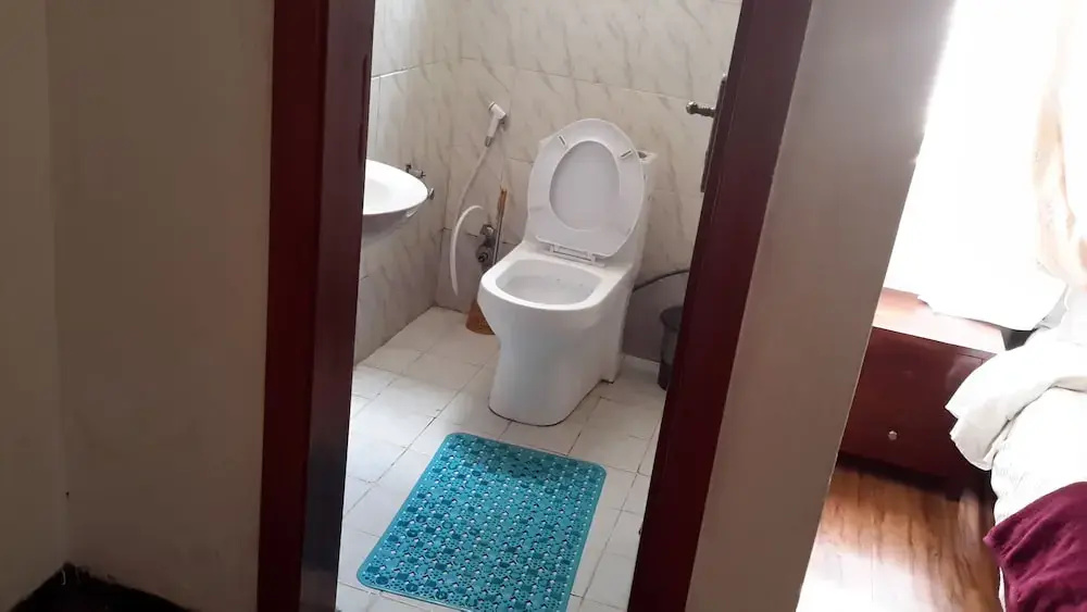 Dream View Guest House — photo 8