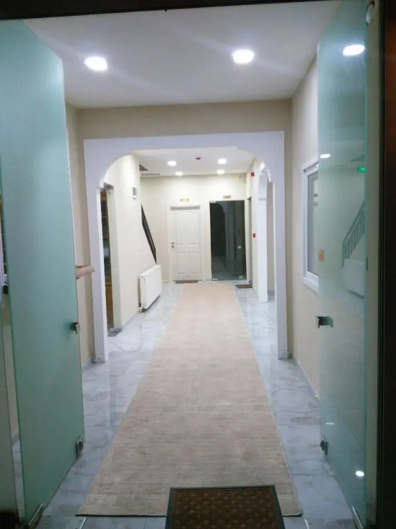 New Beylerbeyi Hotel — photo 8