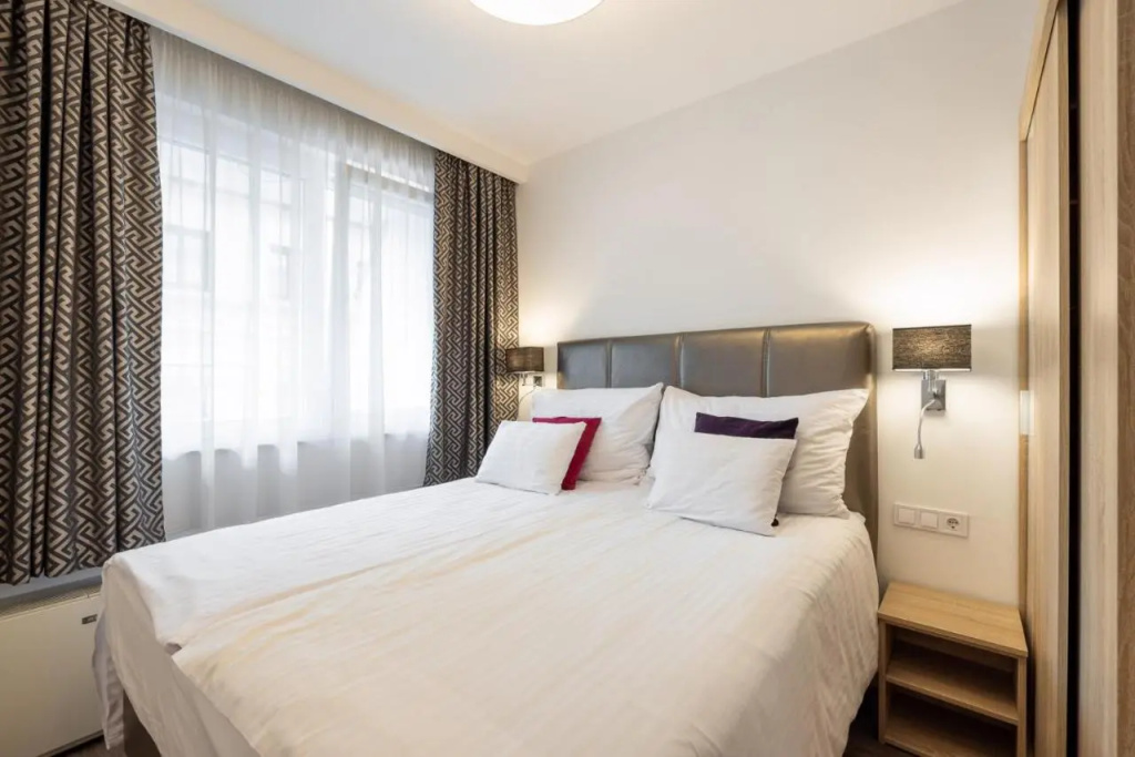 Hotel Golan by Silvercrowngroup, photo 3