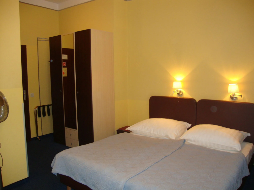 Hotel Bajazzo — photo 6
