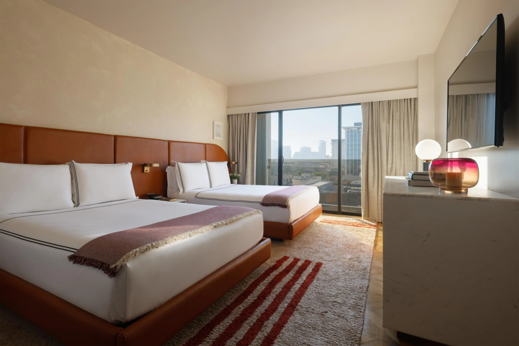 SIXTY Beverly Hills, photo 4
