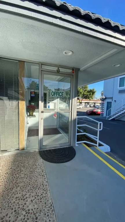Plaza inn Motel - Los Angeles area — photo 7