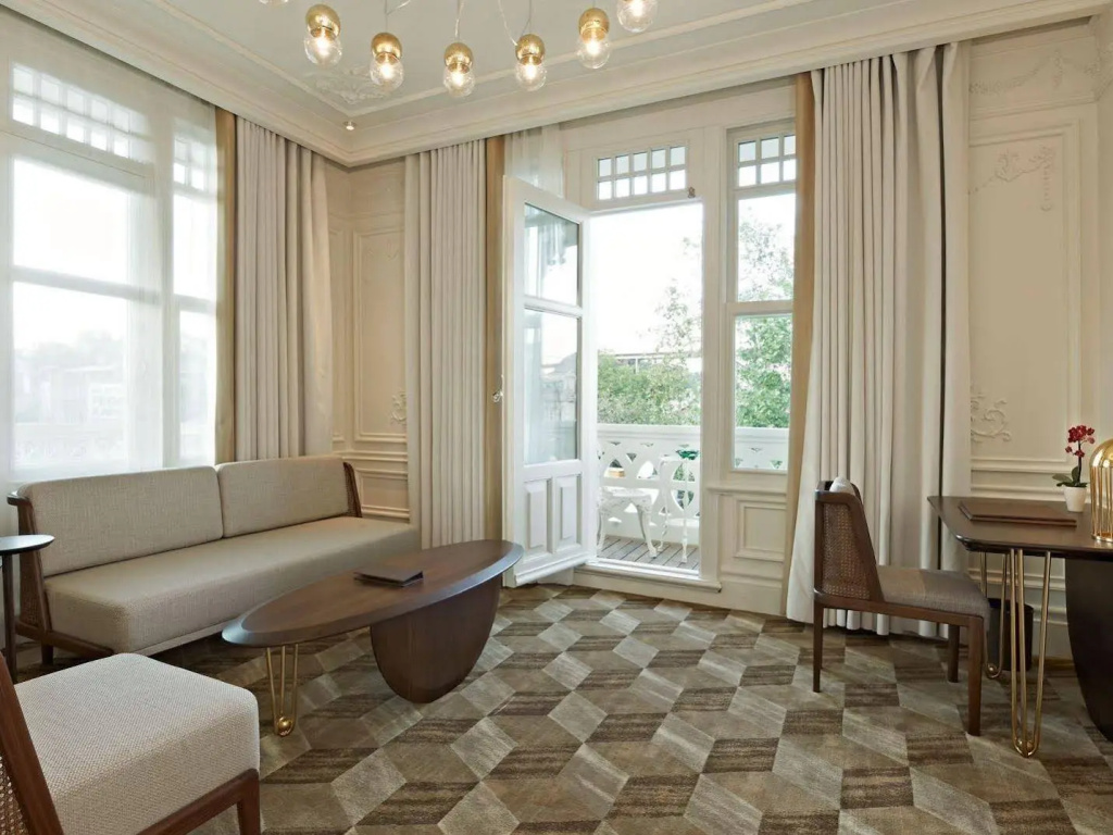 The Stay Bosphorus — photo 7