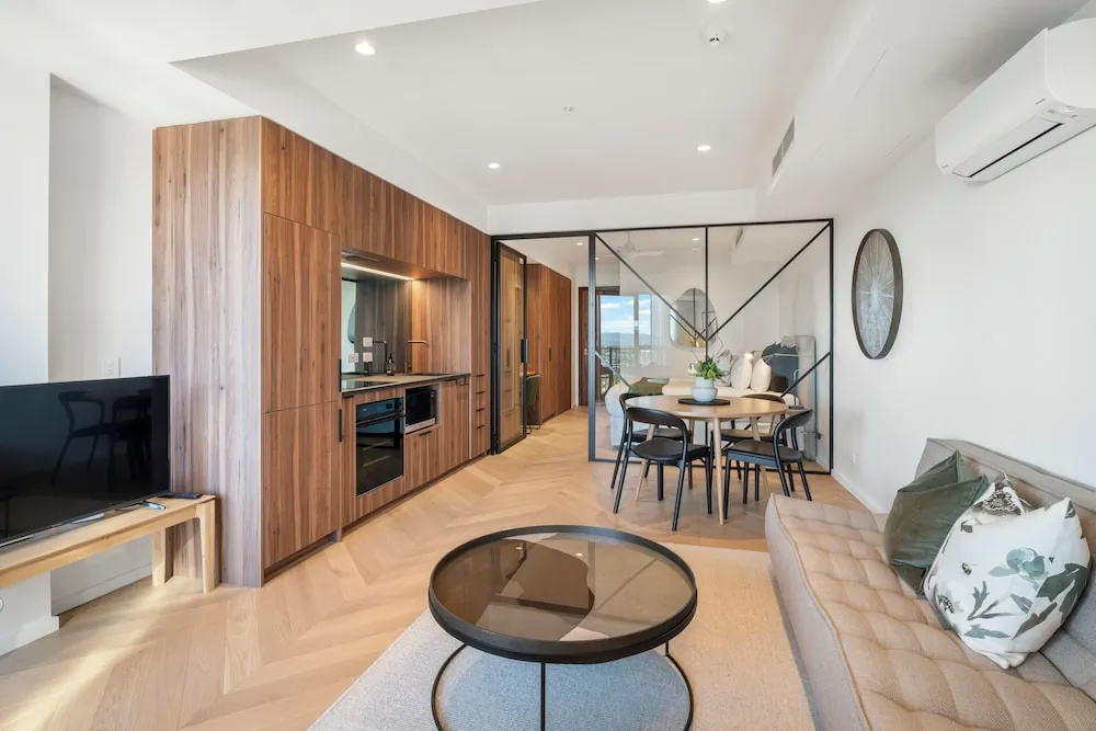 Greenhouse Apartments by Urban Rest, photo 5