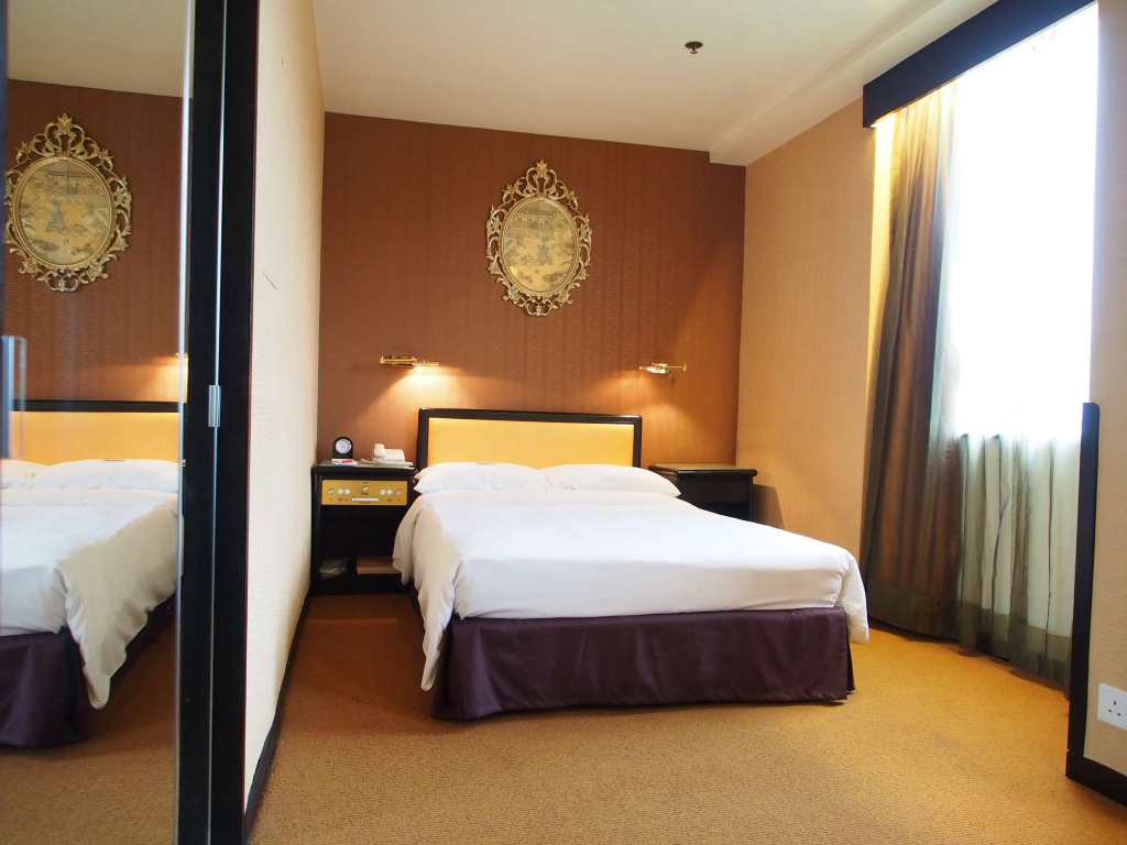 Best Western Plus Tsim Sha Tsui, photo 4