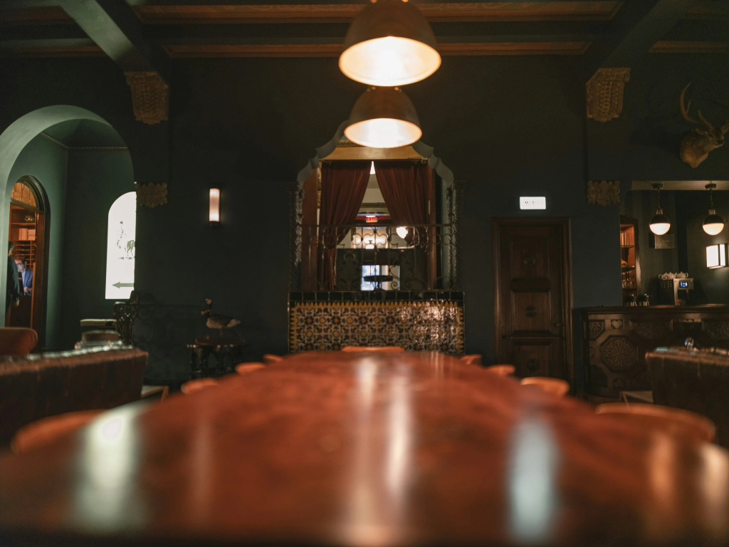Maison Twenty Seven, photo 2