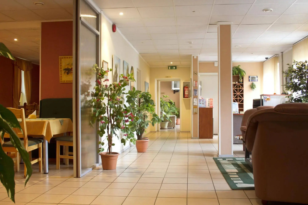 Lillekula Hotel — photo 2