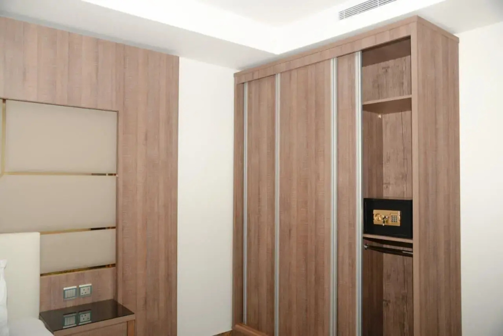 Mora hotel — photo 4