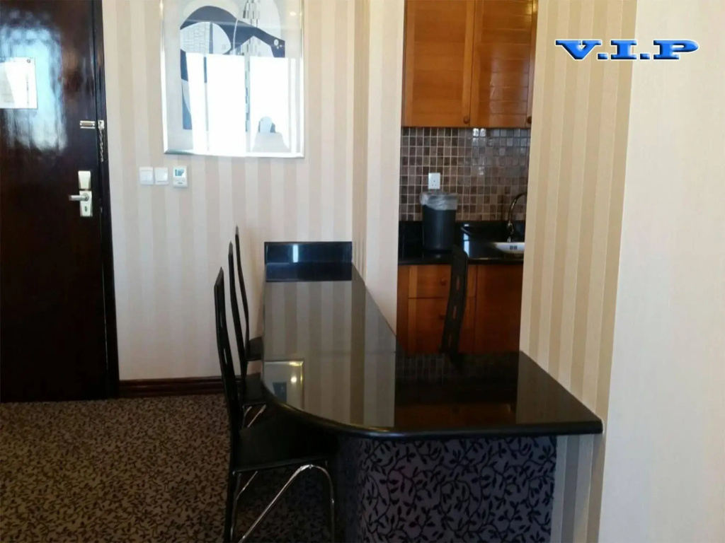 Al Hyatt Jeddah Continental Hotel — photo 6
