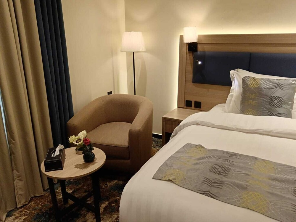 Fursan Al Arab Serviced Apartments — photo 4