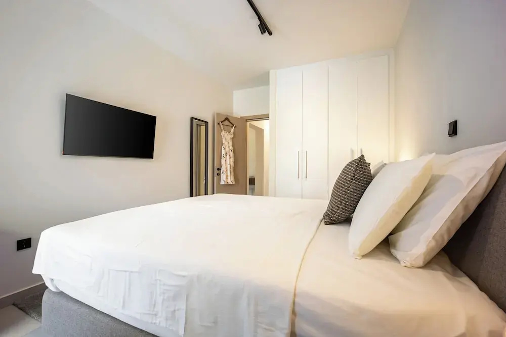 Marbella Living Pangrati By O&O Group — photo 6