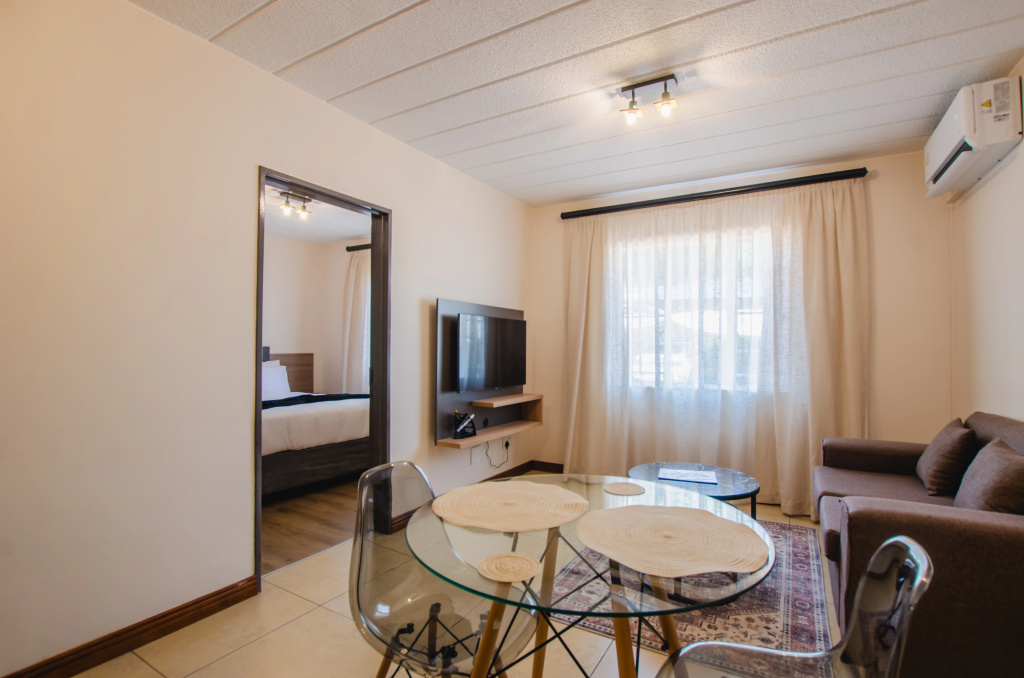 Melrose Corner Self Catering Hotel Apartments, photo 3