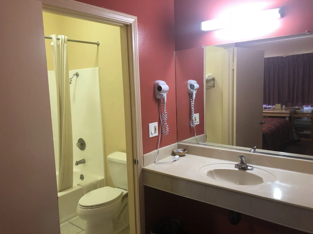 Surfside Inn Redondo Beach — photo 8