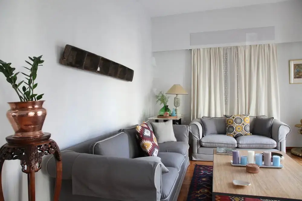 Stylish flat by the beach of Edem — photo 4