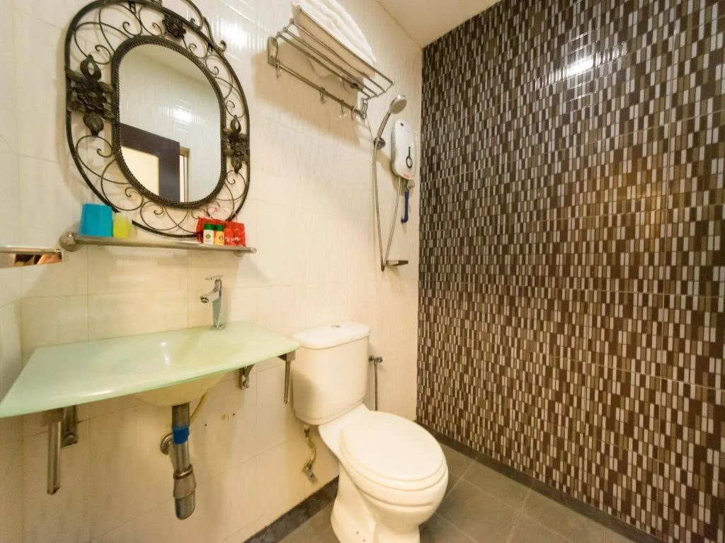 Hotel Rae Bukit Bintang — photo 8