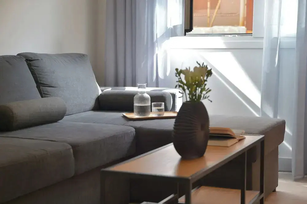 Alter Ego Apartments — photo 6