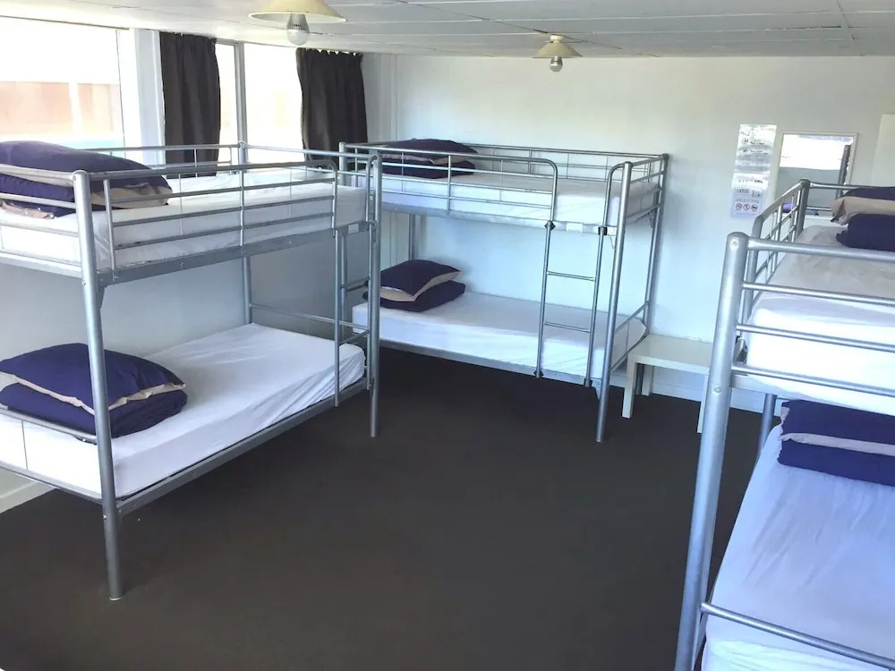 Attic Backpackers — photo 7