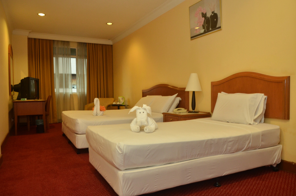 Kingston Hotel 11 PWTC, photo 3