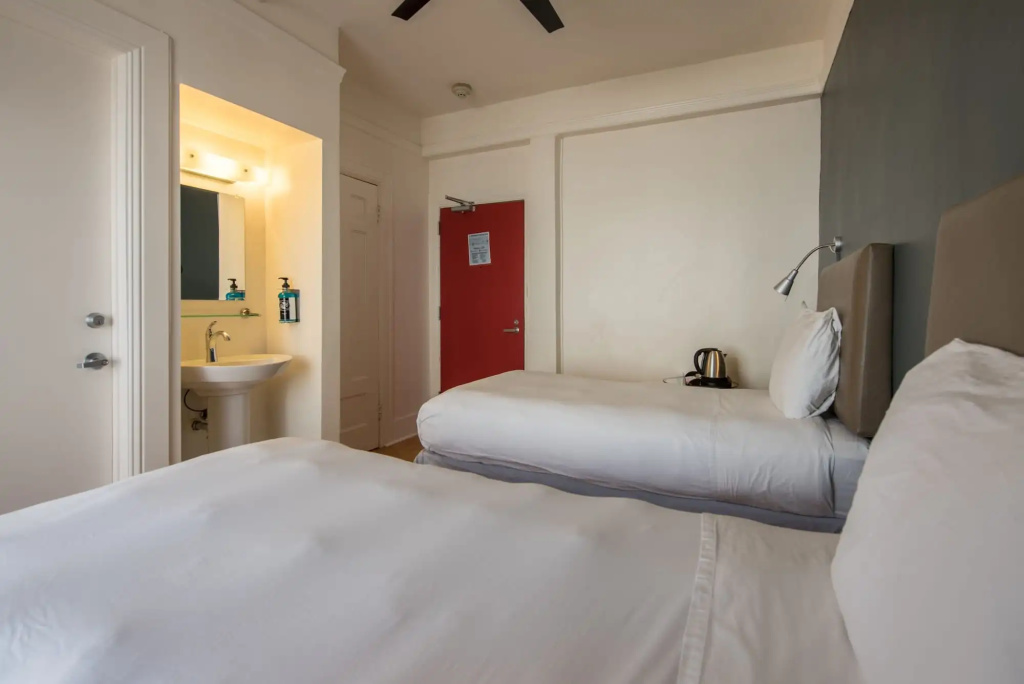 The Herbert Hotel — photo 7