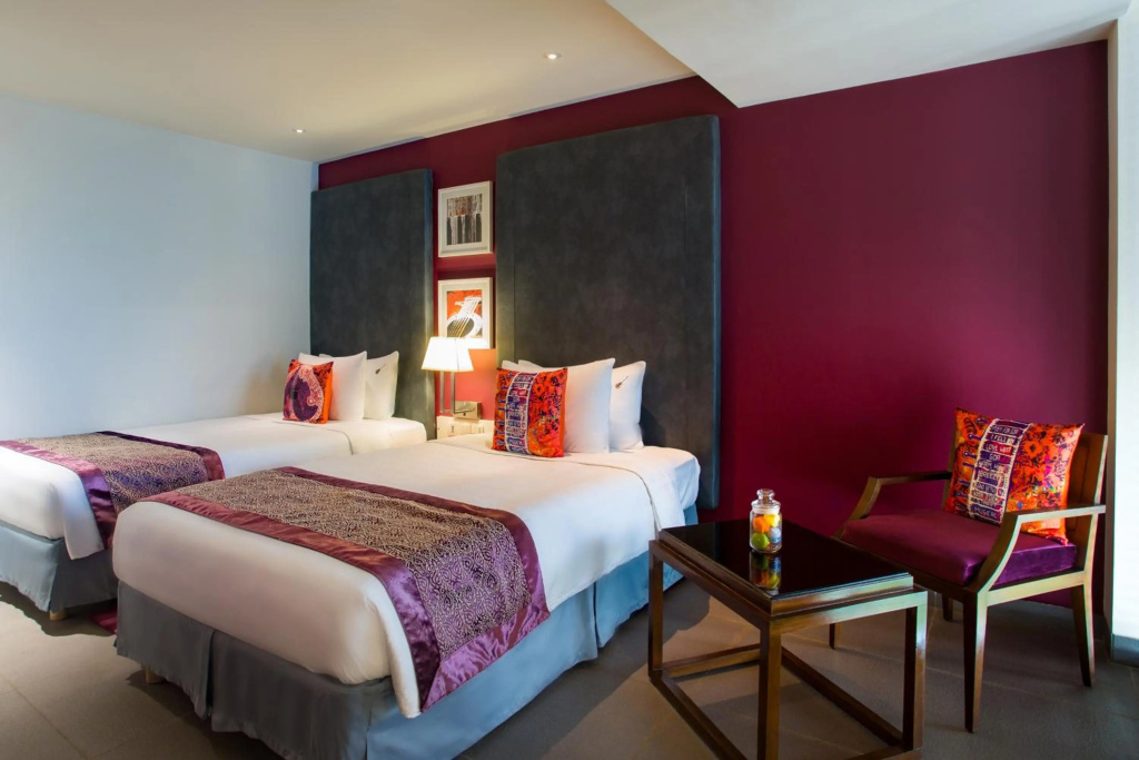 Hard Rock Hotel Goa Calangute, photo 5
