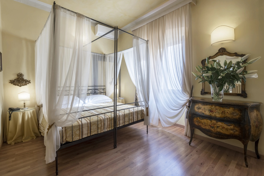 Palazzo dal Borgo Hotel — photo 8