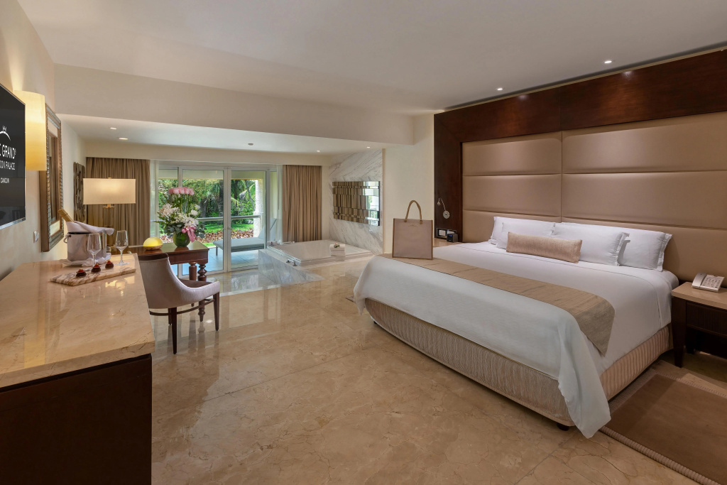 Moon Palace The Grand Cancun - All-inclusive — photo 6