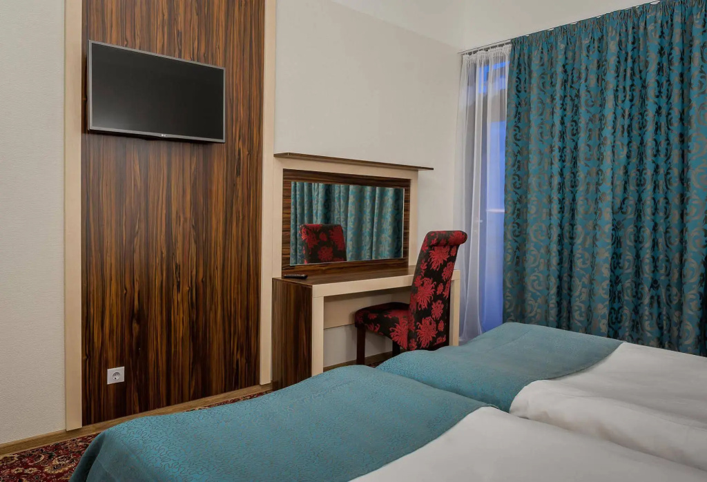 Pirita Beach Apartments & SPA — photo 2