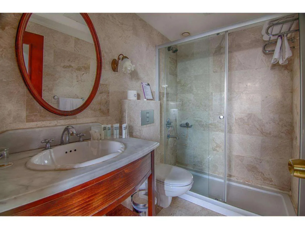 Anemon Koleksiyon Galata Otel — photo 8