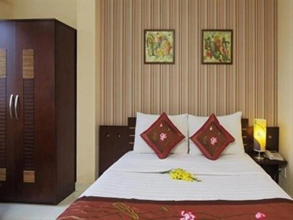 Nicecy Hotel - Le Lai Street, photo 4