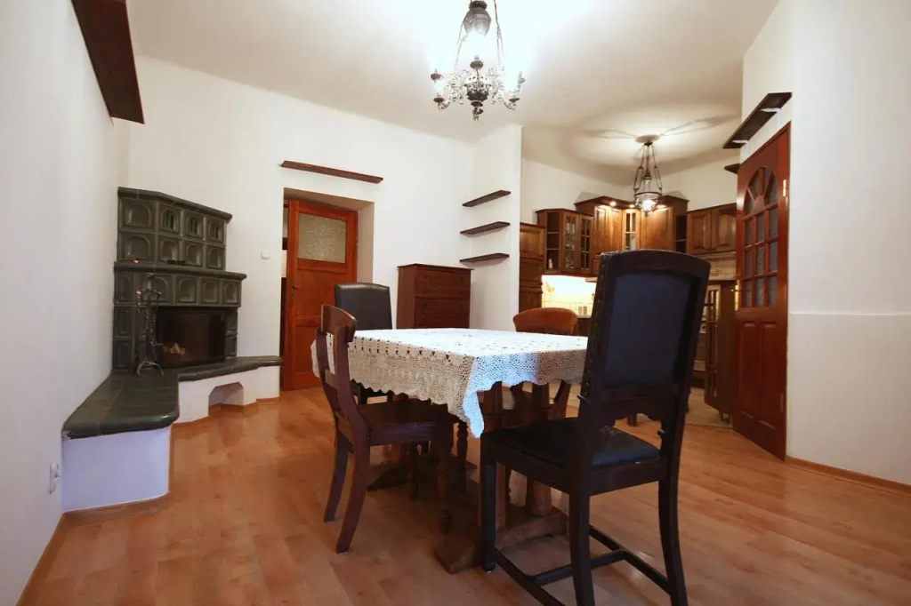 Velvet Apartament Kopinska — photo 7