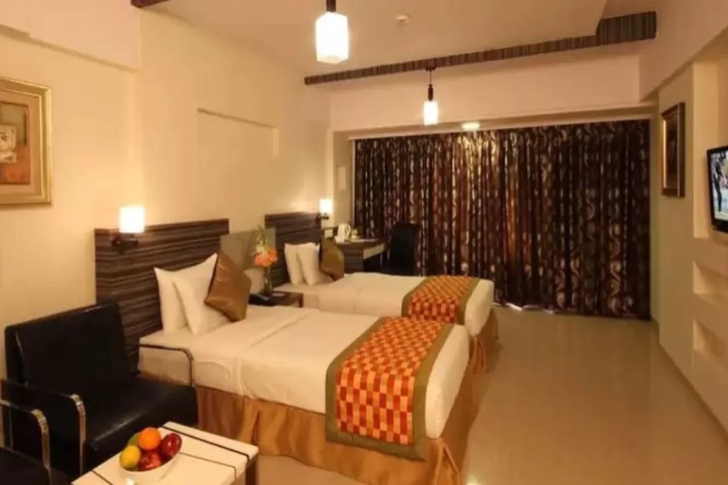 Nestor Hotels, photo 3