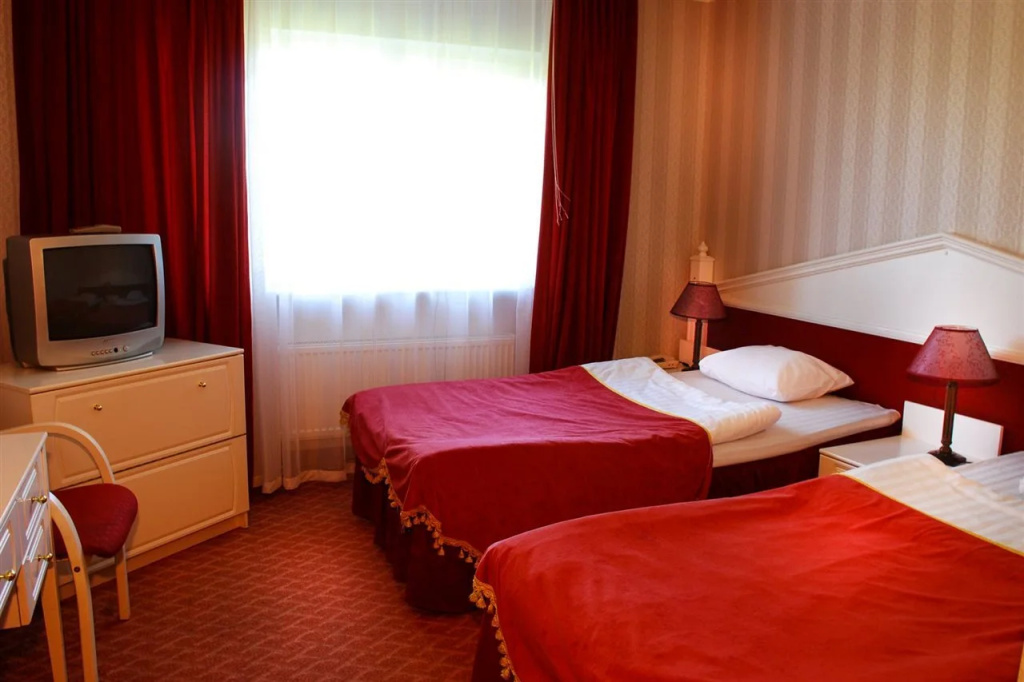 Ecoland Hotel — photo 7