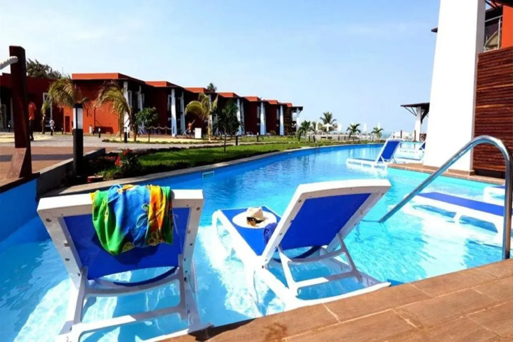 African Princess Beach Hotel — photo 7