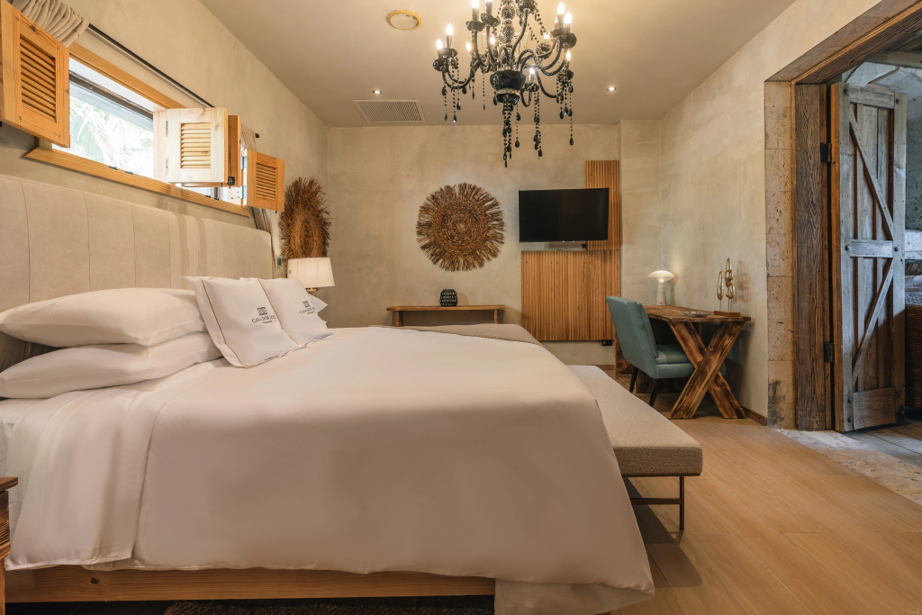 Hotel Casa Don Luis Cap Cana by Faranda Boutique — photo 6